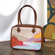 Hermes Plume Bags